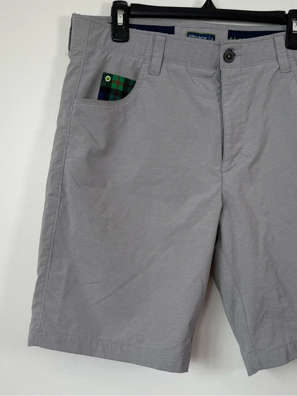 William Murray Classic 10